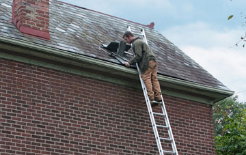 what affects urgent Alverton roof repairs