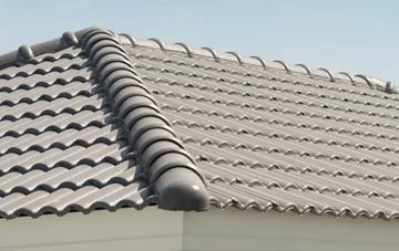 advantages of Alverton clay roofing