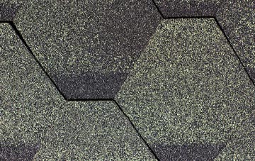 Alverton fibreglass shingle repairs