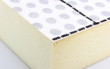 meeting Alverton building codes